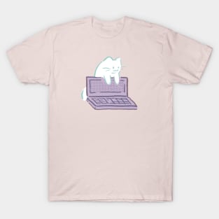 IT Support T-Shirt